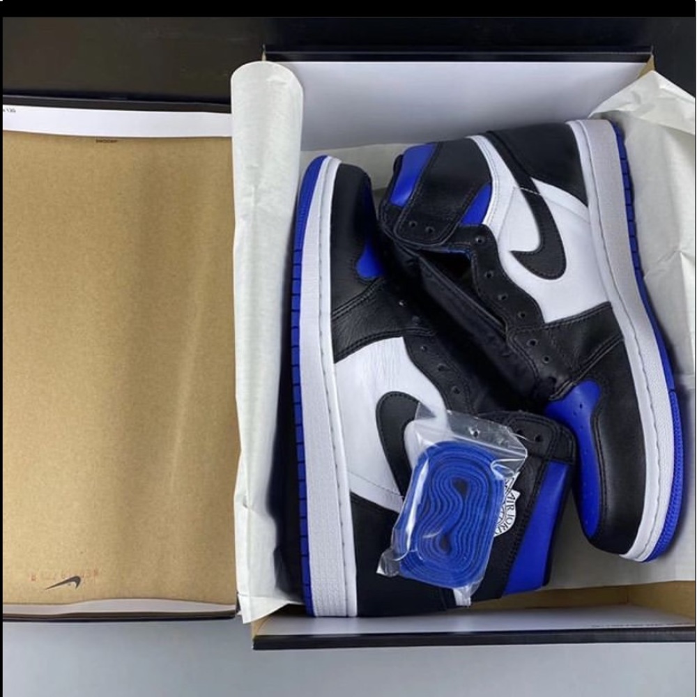 Air Jordan 1s